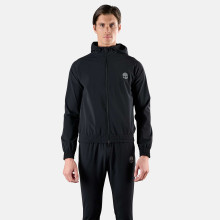 SUDORE HYDROGEN TECH FZ A CAPUCHE ZIP SKULL
