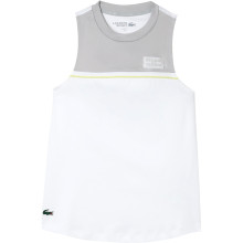 CANOTTA LACOSTE DONNA ACTIVE PERFORMANCE