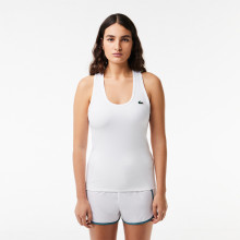 CANOTTA LACOSTE DONNA CORE PERFORMANCE