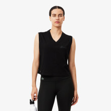 CANOTTA LACOSTE CORE PERFORMANCE DONNA