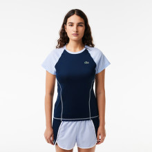 MAGLIETTA LACOSTE DONNA