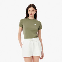 T-SHIRT LACOSTE CORE PERFORMANCE DONNA