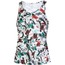 Abbigliamento da tennis fila donna Tennispro