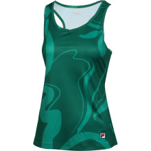 FILA CANOTTA DONNA MILA PARIS STAMPATA