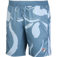 PANTALONCINI FILA LEO PARIS PRINTED