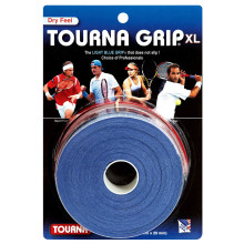 10 OVERGRIP TOURNA GRIP ORIGINAL XL