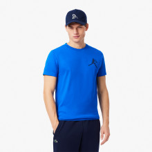 CONFEZIONE FAN LACOSTE DJOKOVIC MAGLIETTA + CAPPELLINO