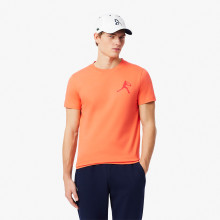 CONFEZIONE FAN LACOSTE DJOKOVIC MAGLIETTA + CAPPELLINO