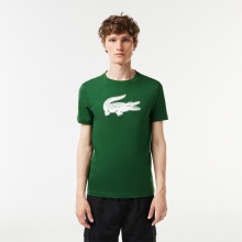 MAGLIETTA LACOSTE CORE PERFORMANCE CROCO