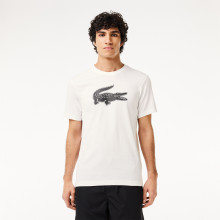 MAGLIETTA LACOSTE CORE PERFORMANCE CROCO