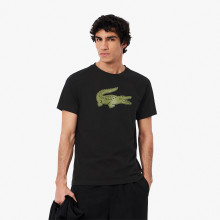 MAGLIETTA LACOSTE CORE PERFORMANCE CROCO