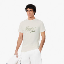 MAGLIETTA LACOSTE HERITAGE