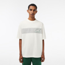 MAGLIETTA LACOSTE HERITAGE