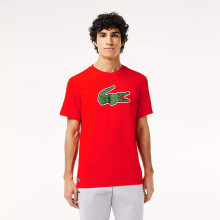 MAGLIETTA LACOSTE CORE PERFORMANCE CROCO