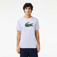 MAGLIETTA LACOSTE CORE PERFORMANCE CROCRO