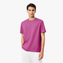 MAGLIETTA LACOSTE CORE PERFORMANCE CLASSIC