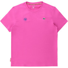 MAGLIETTA LACOSTE ROLAND GARROS