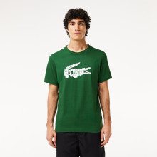 MAGLIETTA LACOSTE CORE PERFORMANCE