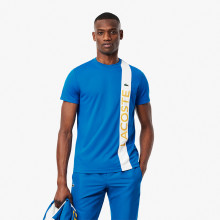 MAGLIETTA LACOSTE CAPSULA TECNICA