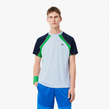 MAGLIETTA LACOSTE ATHLETE TRAINING MEBOURNE / MIAMI