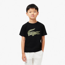 MAGLIETTA LACOSTE JUNIOR CROCO