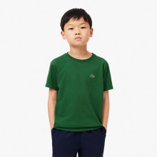MAGLIETTA LACOSTE JUNIOR LOGO