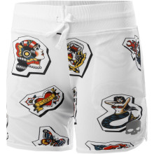 PANTALONCINI HYDROGEN JUNIOR TATTOO TECH