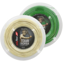 BOBINA POLYFIBRE TOUR PLAYER (200 METRI)