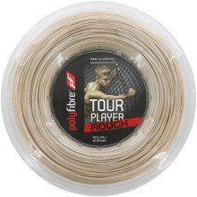 BOBINA POLYFIBRE TOUR PLAYER ROUGH (200 METRI)