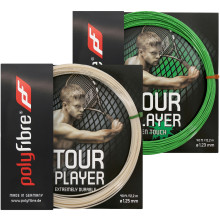 CORDA POLYFIBRE TOUR PLAYER (12,20 METRI)