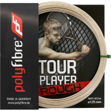 CORDA POLYFIBRE TOUR PLAYER ROUGH (12.20 METRI)