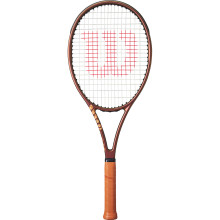 RACCHETTA TEST WILSON PRO STAFF 97L V14.0 (300 GR) TENNISPRO SIGNATURE