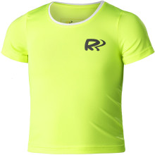 MAGLIETTA RACKET ROOTS JUNIOR RAGAZZA TEAMLINE