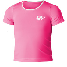 MAGLIETTA RACKET ROOTS JUNIOR BAMBINA TEAMLINE