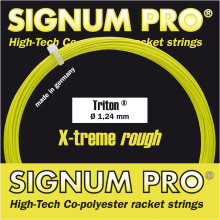 CORDA SIGNUM PRO TRITON (12 METRI)