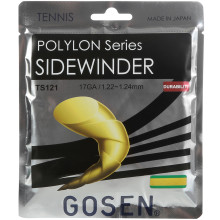 CORDA GOSEN SIDEWINDER (12 METRI)