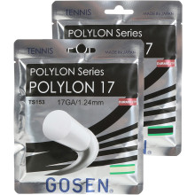 CORDA GOSEN IN POLYLON (12 METRI)