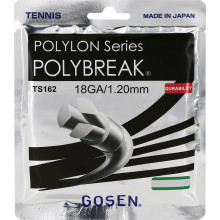 CORDA POLYBREAK GOSEN (12 METRI)