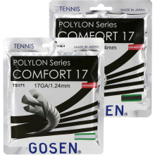 CORDA GOSEN POLYLON COMFORT (12 METRI)