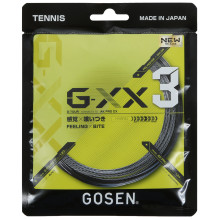 CORDA GOSEN G-XX 3  (12 METRI)