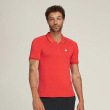 POLO WILSON BELA SERIES SENZA CUCITURE