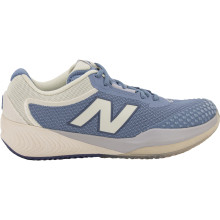 NUOVO EQUILIBRIO SCARPE DONNA FUELCELL 996V6 CLAY