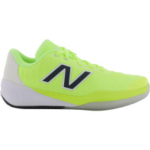 SCARPE NEW BALANCE DONNA FUEL CELL 996 V5 TERRA BATTUTA