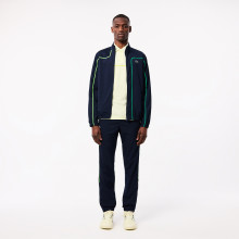 TUTA LACOSTE ATHLETE