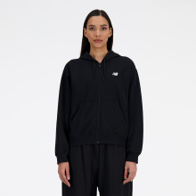 NEW BALANCE GIACCA DONNA SPORT ESSENTIALS TERRY FZ