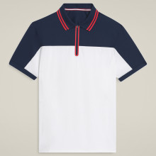 POLO WILSON ADVANTAGE 1/2 ZIP