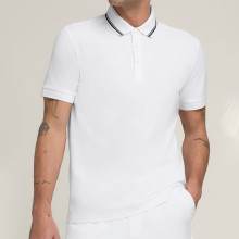 WILSON TEAM POLO PIQUE