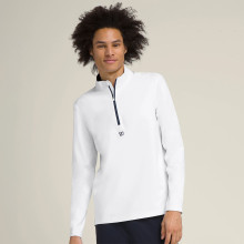 FELPA WILSON ELEVATE PERFORMANCE 1/4 ZIP