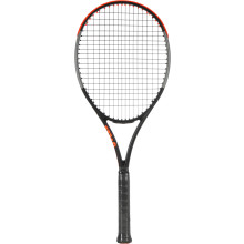 RACCHETTA USATA WILSON BURN 100 V4.0 BLACK EDITION (300 GR)