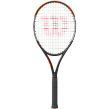 RACCHETTA WILSON BURN 100LS V4.0 BLACK EDITION (280 GR)